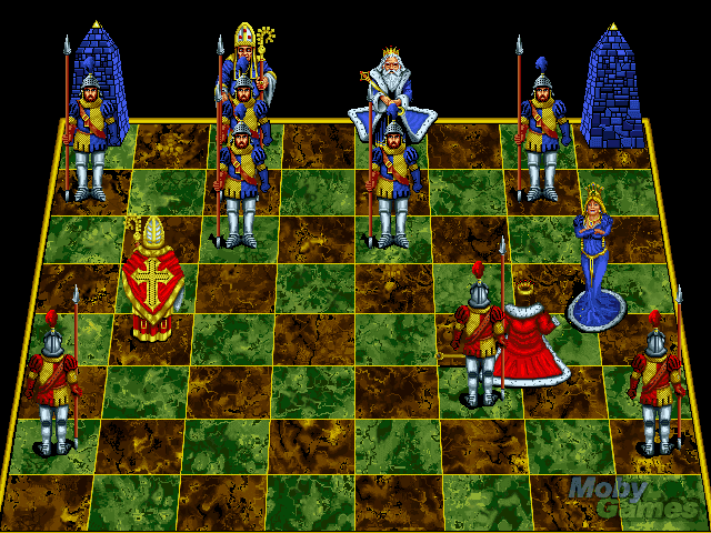 Battle Vs Chess Download For Mac