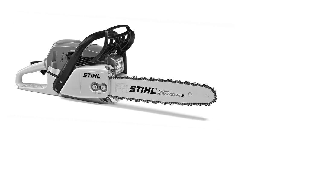Stihl ms 170 chainsaw manual