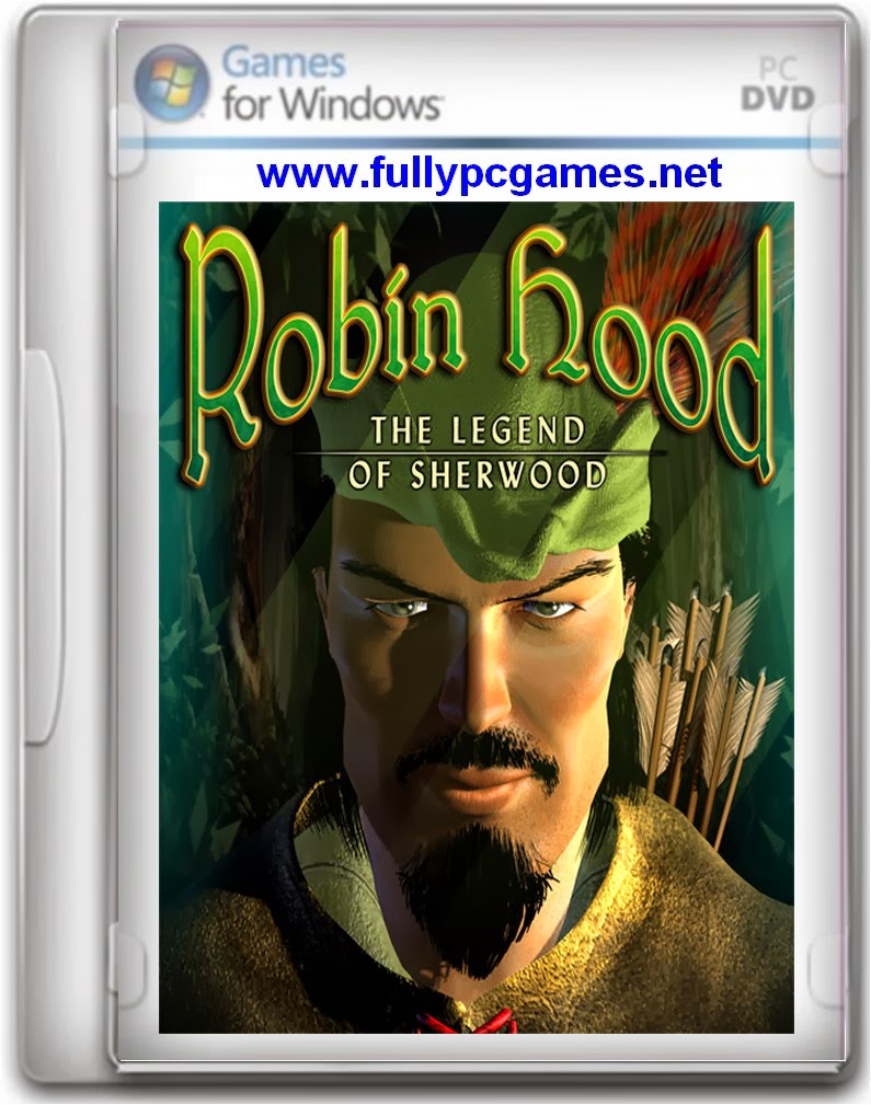 Robin hood the legend of sherwood download free